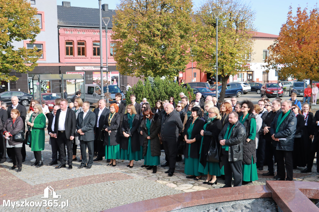 Fotorelacja: Międzynarodowy Festiwal Pieśni Maryjnej w Koziegłówkach