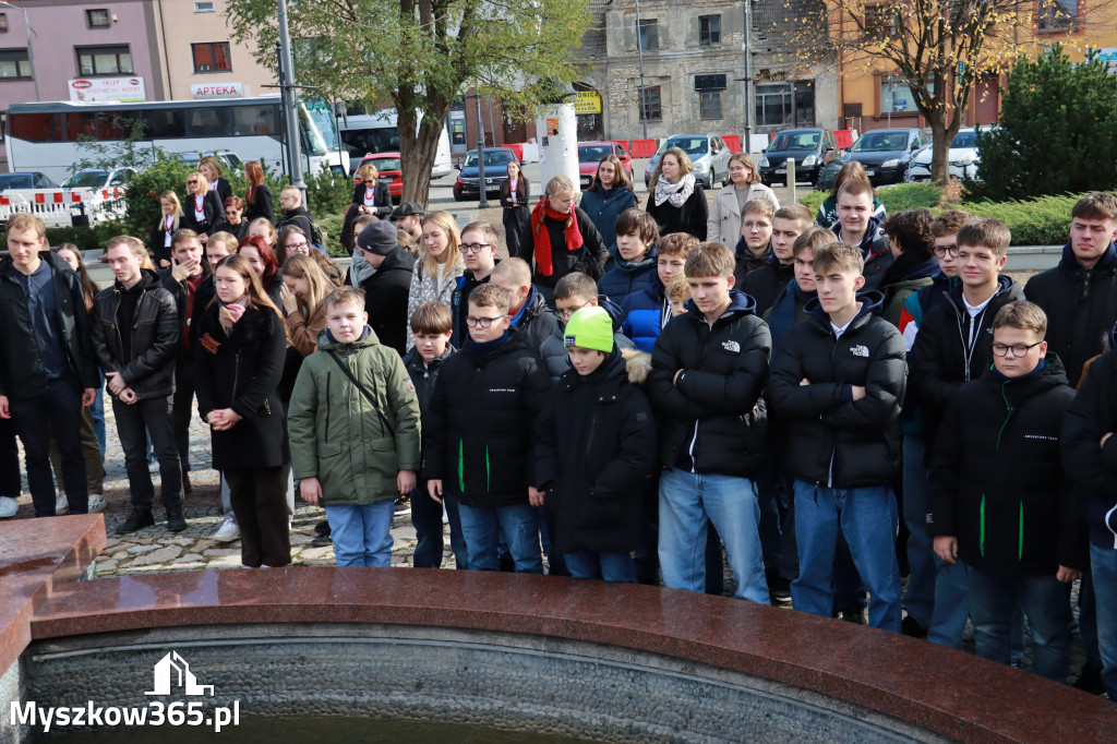 Fotorelacja: Międzynarodowy Festiwal Pieśni Maryjnej w Koziegłówkach