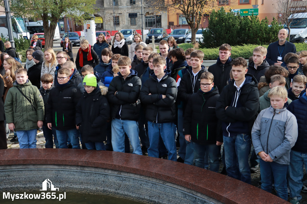Fotorelacja: Międzynarodowy Festiwal Pieśni Maryjnej w Koziegłówkach