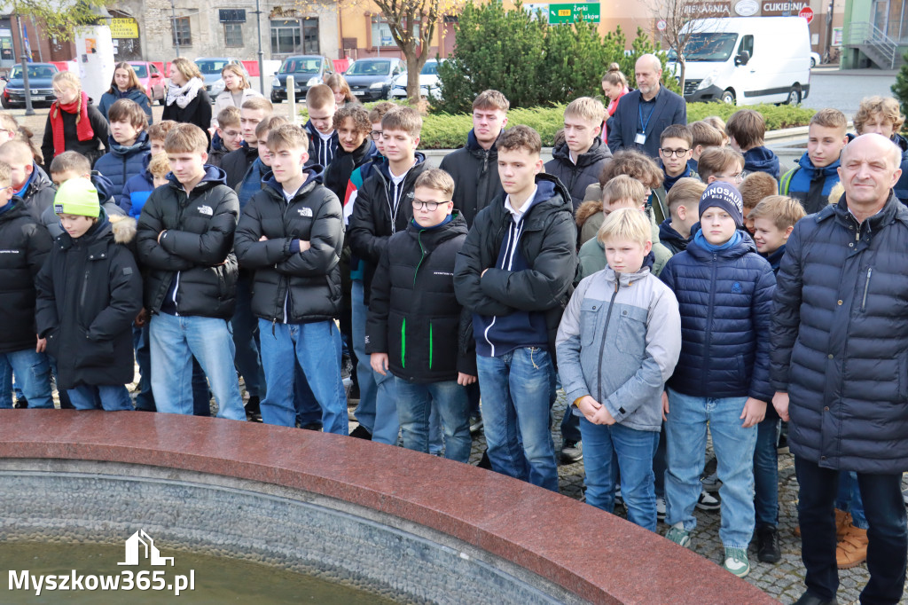 Fotorelacja: Międzynarodowy Festiwal Pieśni Maryjnej w Koziegłówkach