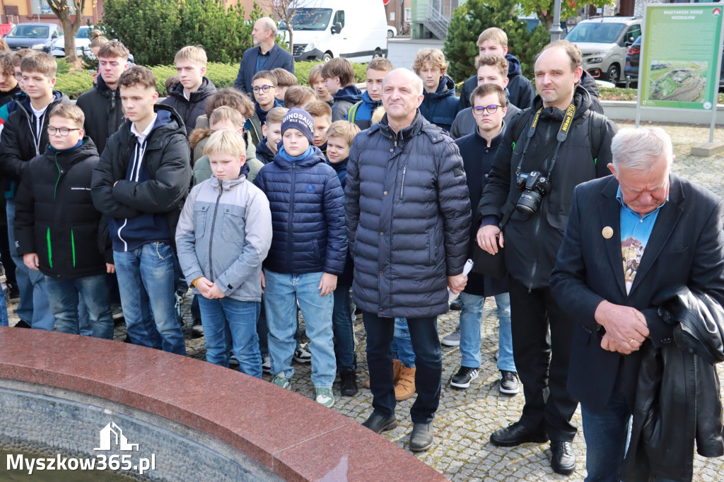 Fotorelacja: Międzynarodowy Festiwal Pieśni Maryjnej w Koziegłówkach