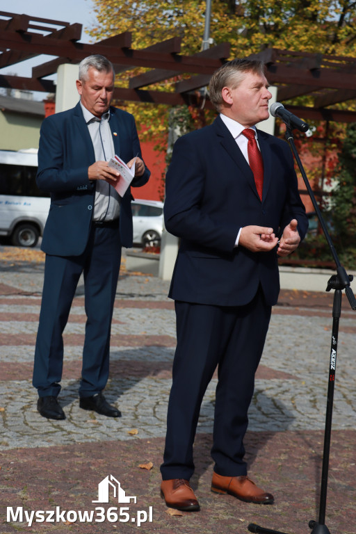 Fotorelacja: Międzynarodowy Festiwal Pieśni Maryjnej w Koziegłówkach