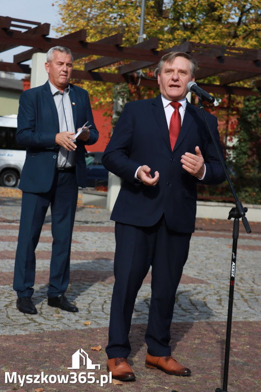 Fotorelacja: Międzynarodowy Festiwal Pieśni Maryjnej w Koziegłówkach