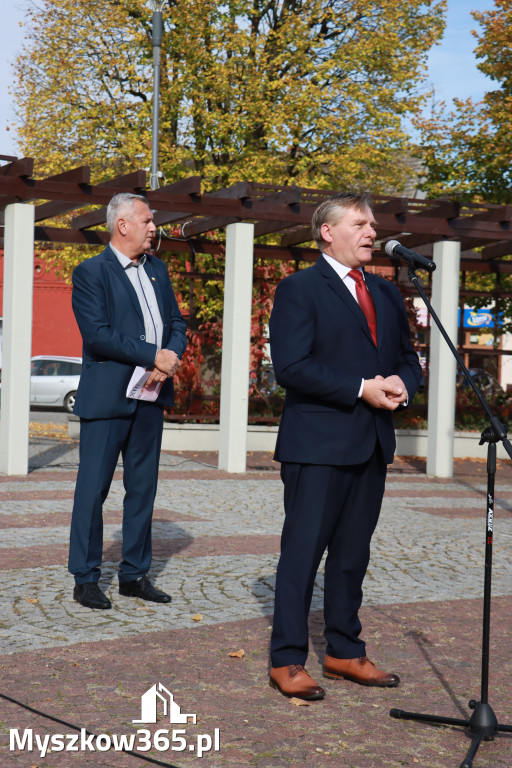 Fotorelacja: Międzynarodowy Festiwal Pieśni Maryjnej w Koziegłówkach