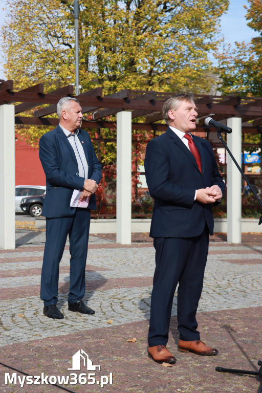 Fotorelacja: Międzynarodowy Festiwal Pieśni Maryjnej w Koziegłówkach