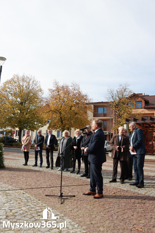 Fotorelacja: Międzynarodowy Festiwal Pieśni Maryjnej w Koziegłówkach