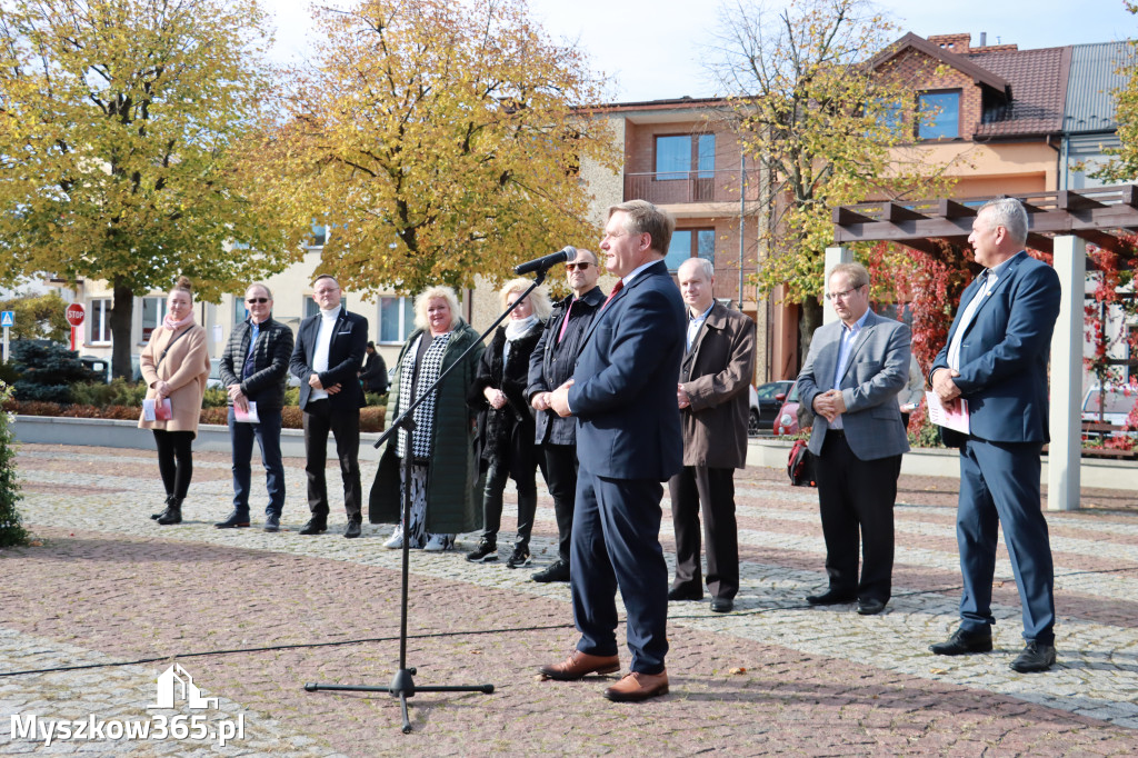 Fotorelacja: Międzynarodowy Festiwal Pieśni Maryjnej w Koziegłówkach