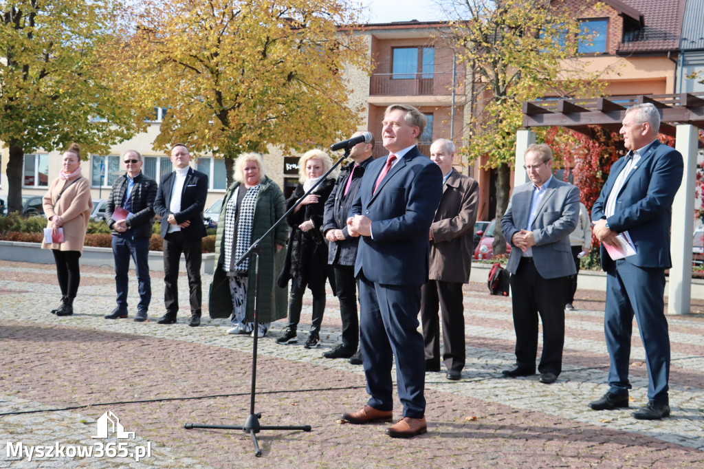Fotorelacja: Międzynarodowy Festiwal Pieśni Maryjnej w Koziegłówkach