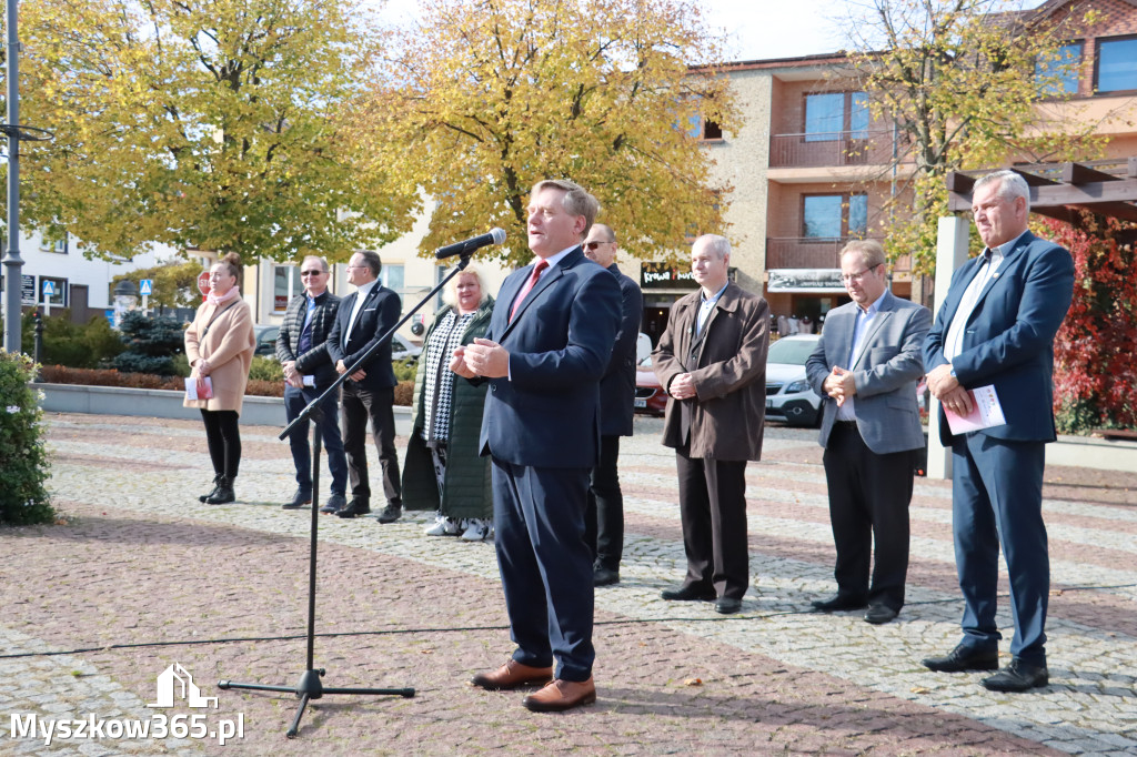 Fotorelacja: Międzynarodowy Festiwal Pieśni Maryjnej w Koziegłówkach