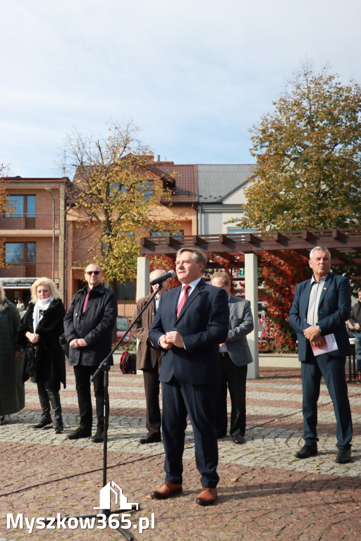 Fotorelacja: Międzynarodowy Festiwal Pieśni Maryjnej w Koziegłówkach