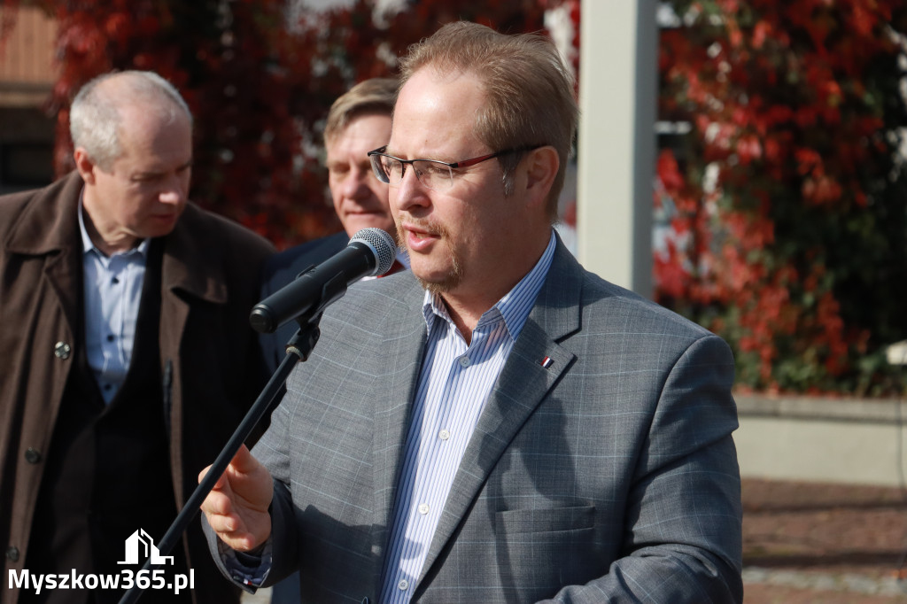Fotorelacja: Międzynarodowy Festiwal Pieśni Maryjnej w Koziegłówkach