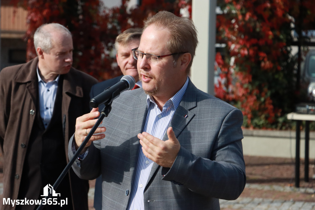 Fotorelacja: Międzynarodowy Festiwal Pieśni Maryjnej w Koziegłówkach