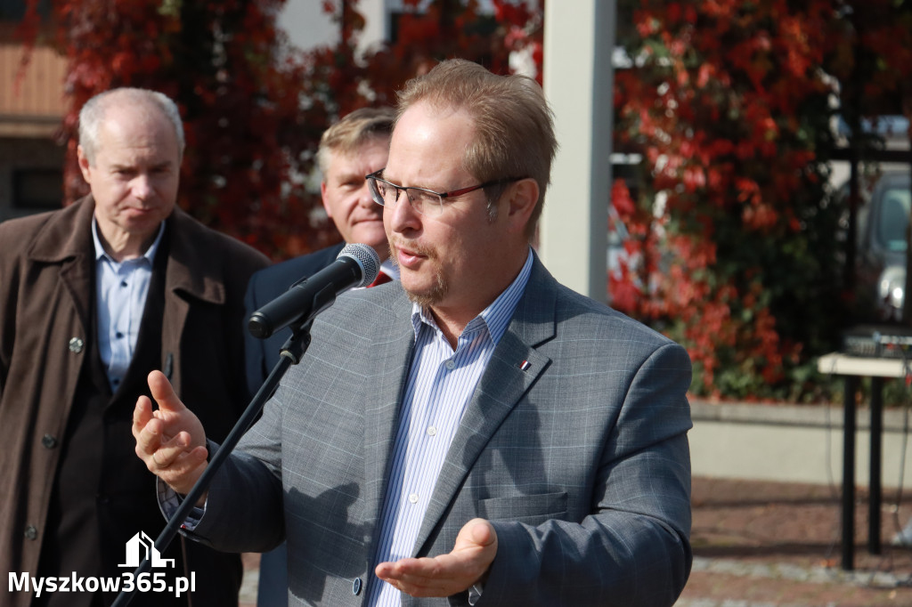 Fotorelacja: Międzynarodowy Festiwal Pieśni Maryjnej w Koziegłówkach