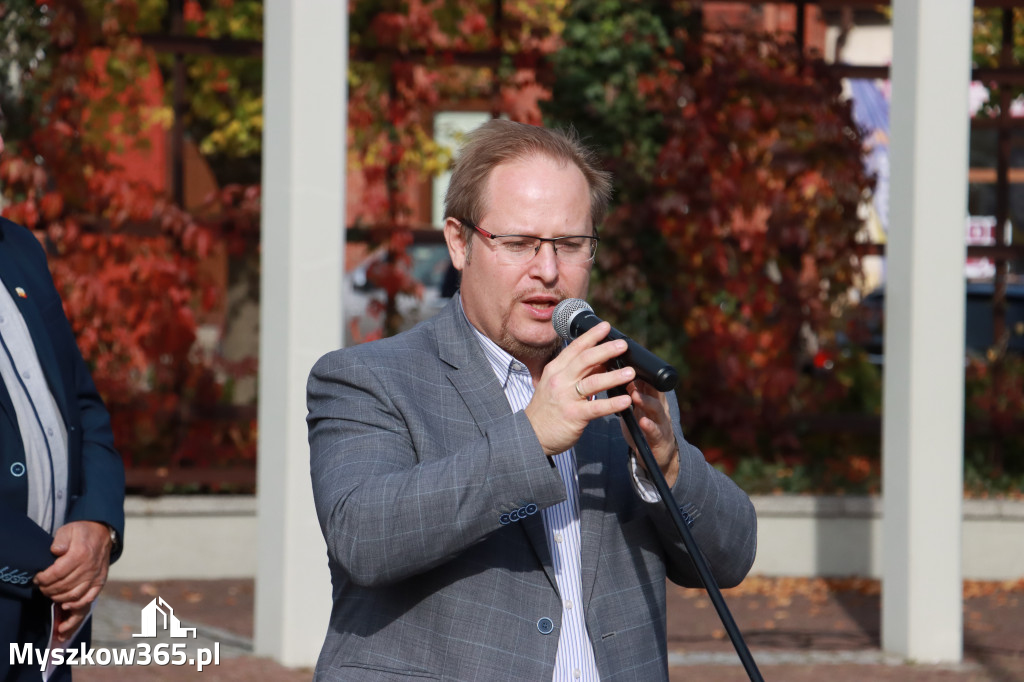 Fotorelacja: Międzynarodowy Festiwal Pieśni Maryjnej w Koziegłówkach