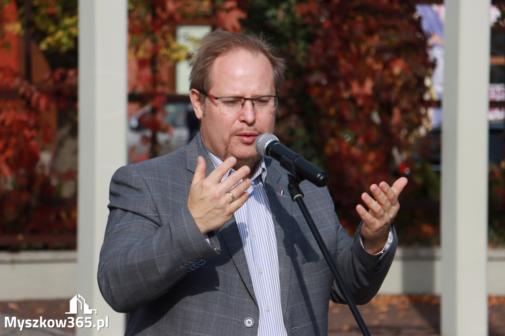 Fotorelacja: Międzynarodowy Festiwal Pieśni Maryjnej w Koziegłówkach