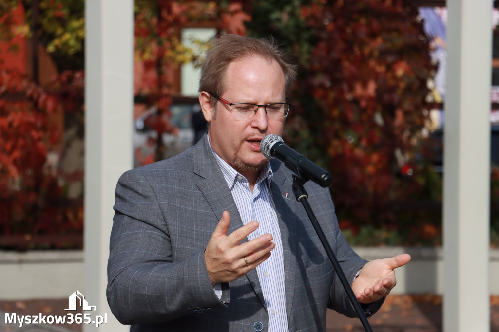Fotorelacja: Międzynarodowy Festiwal Pieśni Maryjnej w Koziegłówkach