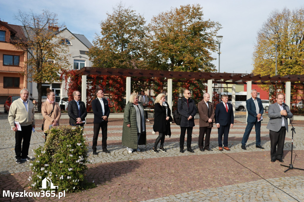 Fotorelacja: Międzynarodowy Festiwal Pieśni Maryjnej w Koziegłówkach