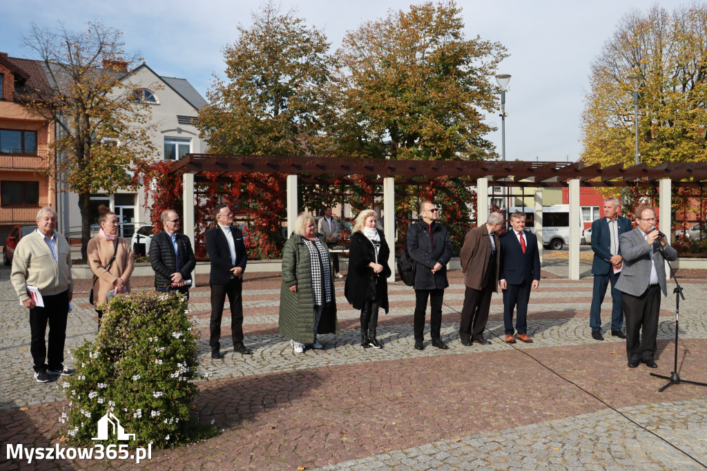 Fotorelacja: Międzynarodowy Festiwal Pieśni Maryjnej w Koziegłówkach