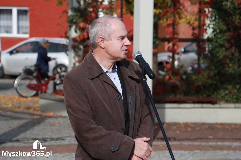 Fotorelacja: Międzynarodowy Festiwal Pieśni Maryjnej w Koziegłówkach