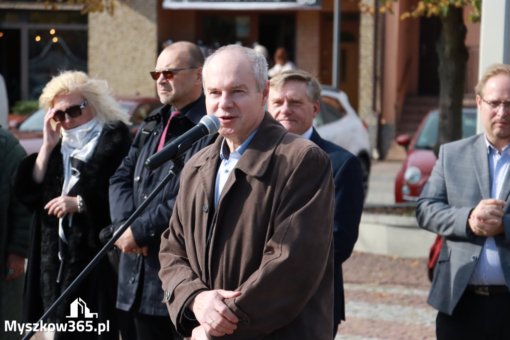 Fotorelacja: Międzynarodowy Festiwal Pieśni Maryjnej w Koziegłówkach