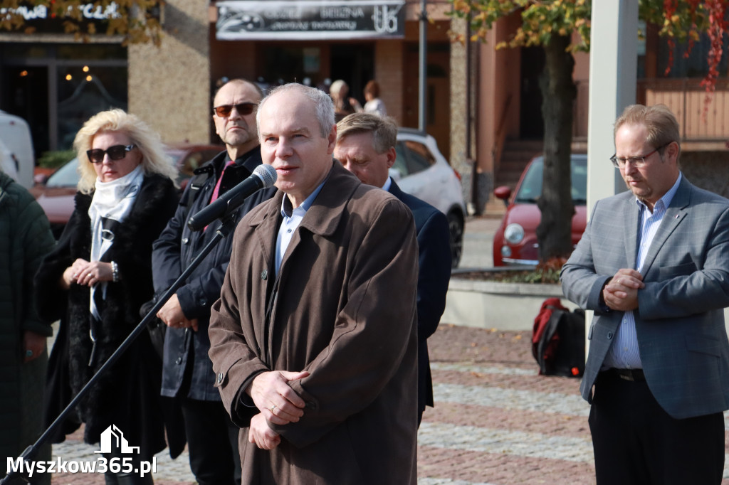 Fotorelacja: Międzynarodowy Festiwal Pieśni Maryjnej w Koziegłówkach