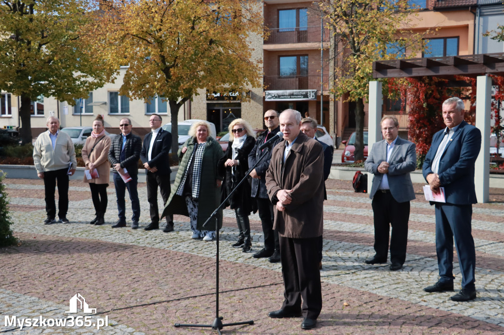 Fotorelacja: Międzynarodowy Festiwal Pieśni Maryjnej w Koziegłówkach