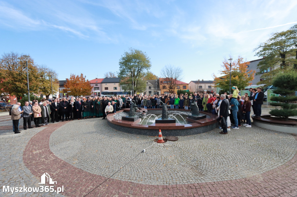 Fotorelacja: Międzynarodowy Festiwal Pieśni Maryjnej w Koziegłówkach