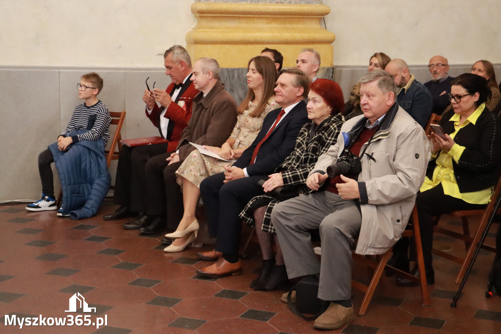 Fotorelacja z Jasnej Góry I: Festiwal Pieśni Maryjnej Częstochowa - Koziegłowy