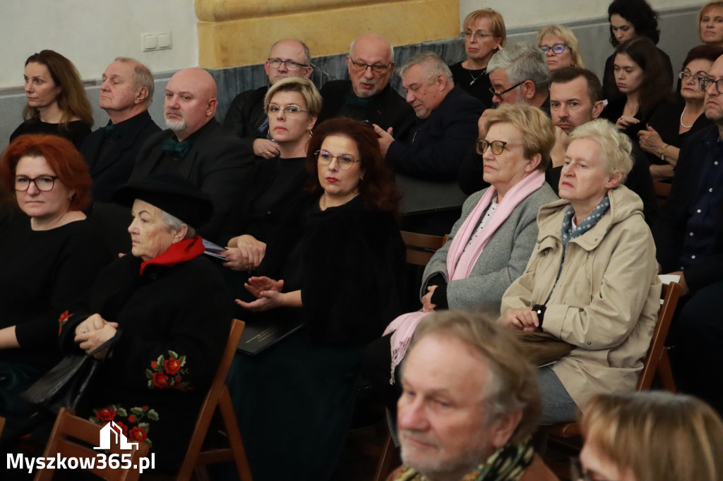 Fotorelacja z Jasnej Góry I: Festiwal Pieśni Maryjnej Częstochowa - Koziegłowy