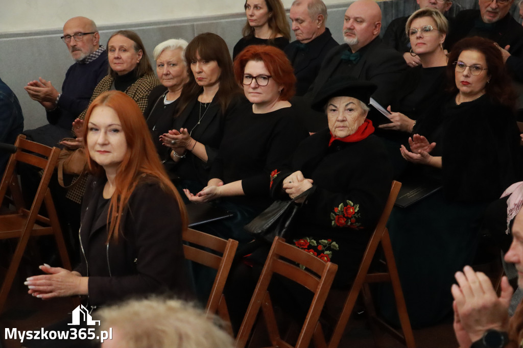 Fotorelacja z Jasnej Góry I: Festiwal Pieśni Maryjnej Częstochowa - Koziegłowy