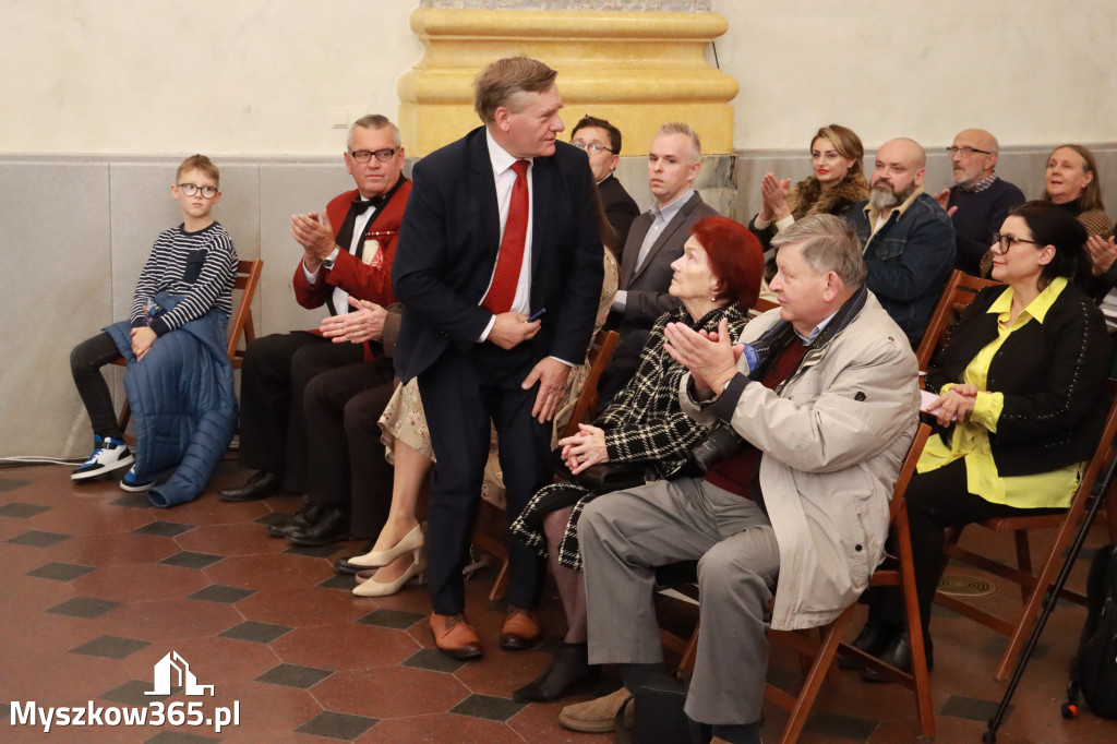 Fotorelacja z Jasnej Góry I: Festiwal Pieśni Maryjnej Częstochowa - Koziegłowy