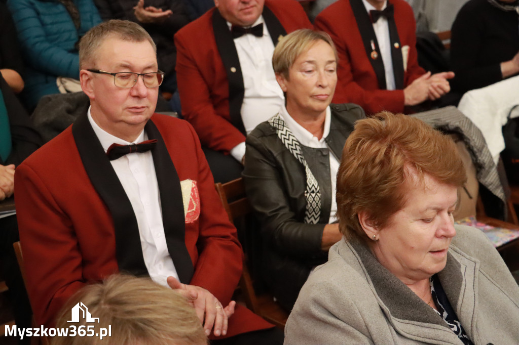 Fotorelacja z Jasnej Góry I: Festiwal Pieśni Maryjnej Częstochowa - Koziegłowy