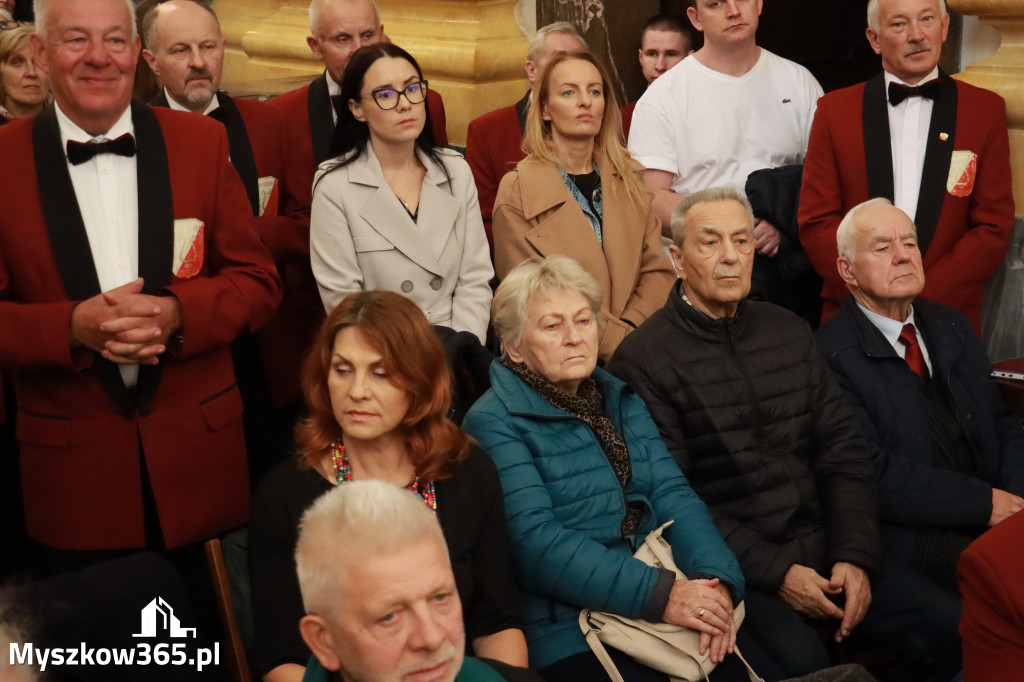 Fotorelacja z Jasnej Góry I: Festiwal Pieśni Maryjnej Częstochowa - Koziegłowy