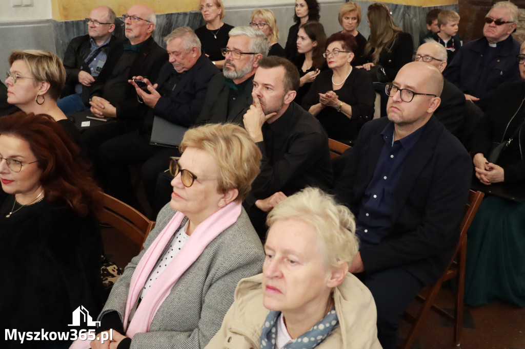 Fotorelacja z Jasnej Góry I: Festiwal Pieśni Maryjnej Częstochowa - Koziegłowy