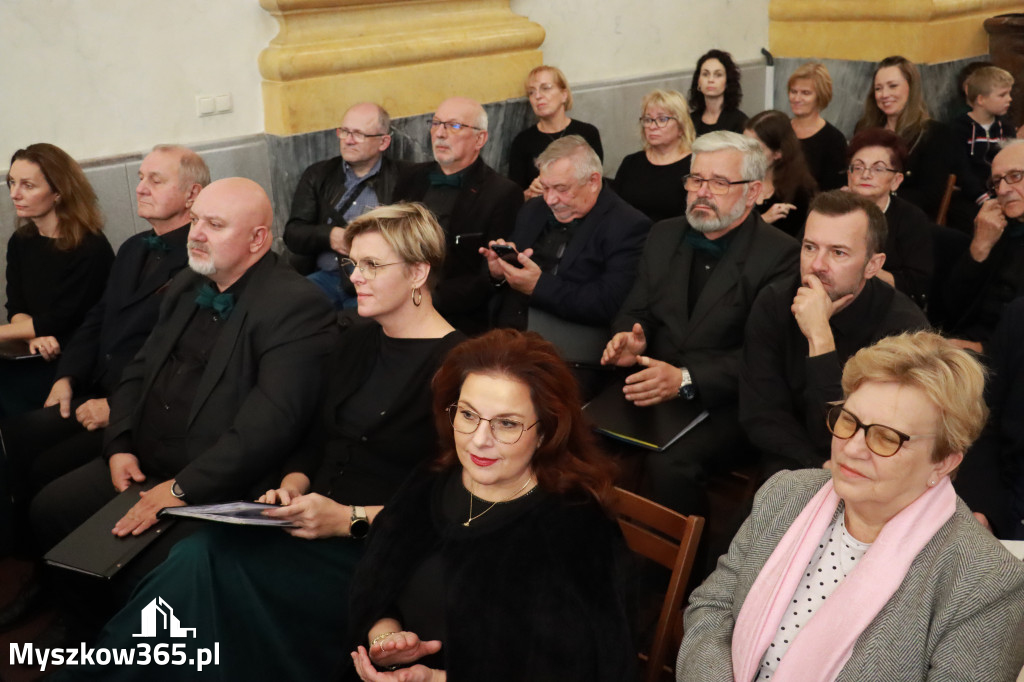 Fotorelacja z Jasnej Góry I: Festiwal Pieśni Maryjnej Częstochowa - Koziegłowy