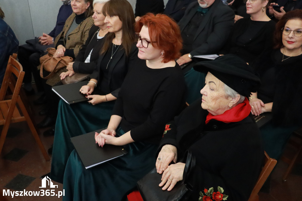 Fotorelacja z Jasnej Góry I: Festiwal Pieśni Maryjnej Częstochowa - Koziegłowy