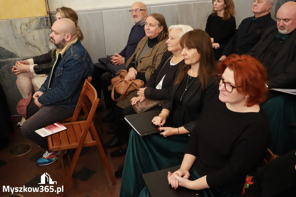 Fotorelacja z Jasnej Góry I: Festiwal Pieśni Maryjnej Częstochowa - Koziegłowy