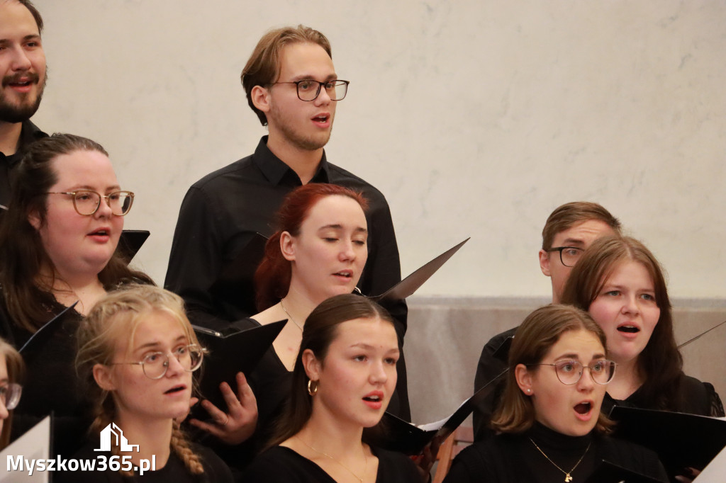 Fotorelacja z Jasnej Góry II: Festiwal Pieśni Maryjnej Częstochowa - Koziegłowy