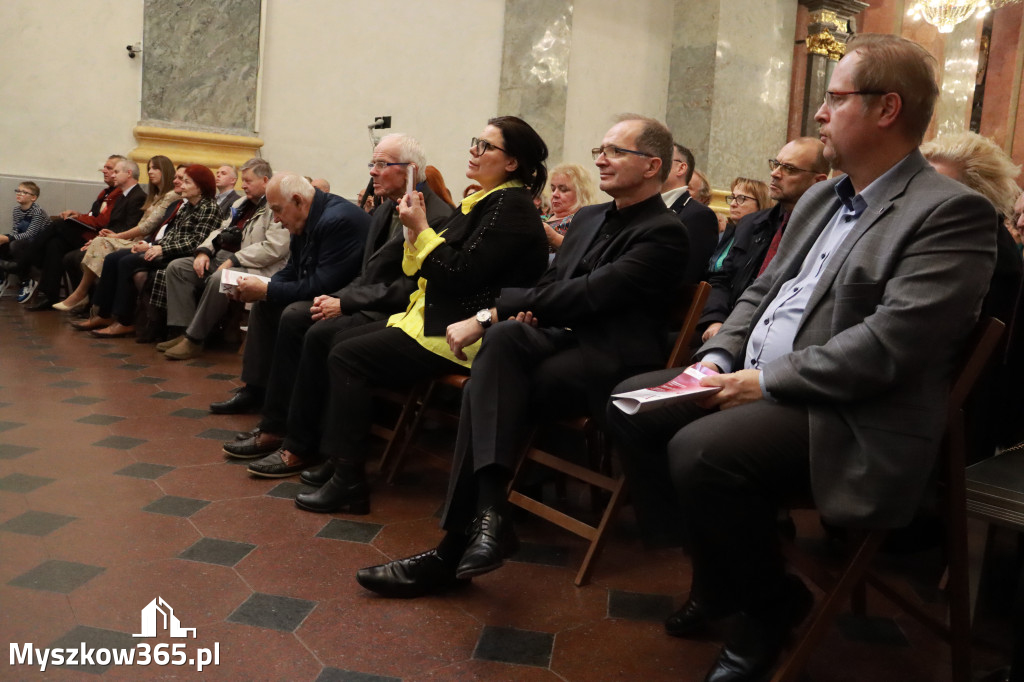 Fotorelacja z Jasnej Góry II: Festiwal Pieśni Maryjnej Częstochowa - Koziegłowy