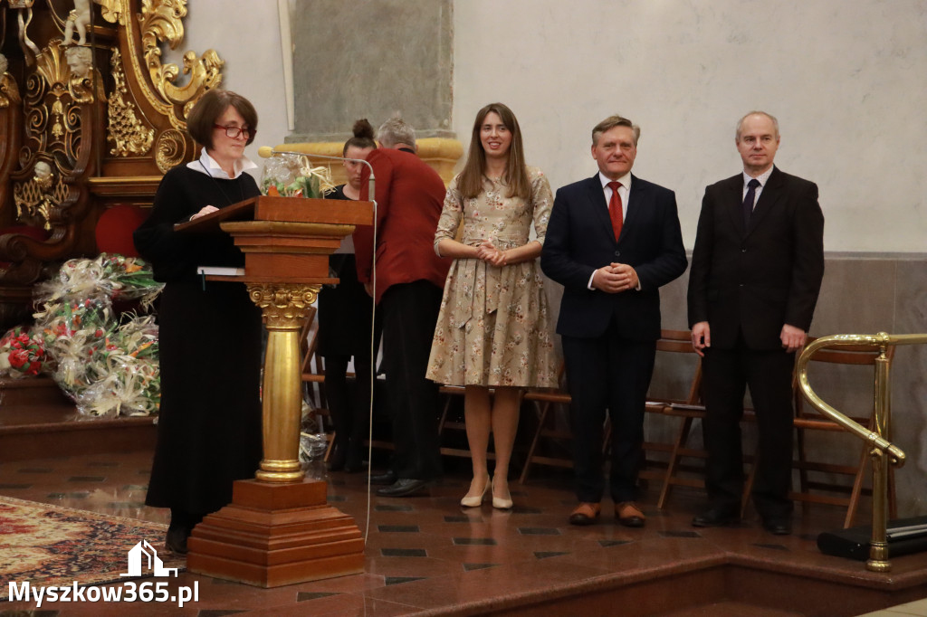 Fotorelacja z Jasnej Góry II: Festiwal Pieśni Maryjnej Częstochowa - Koziegłowy