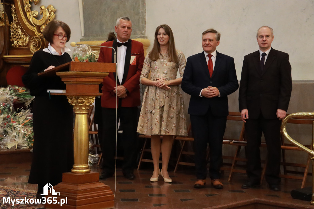 Fotorelacja z Jasnej Góry II: Festiwal Pieśni Maryjnej Częstochowa - Koziegłowy