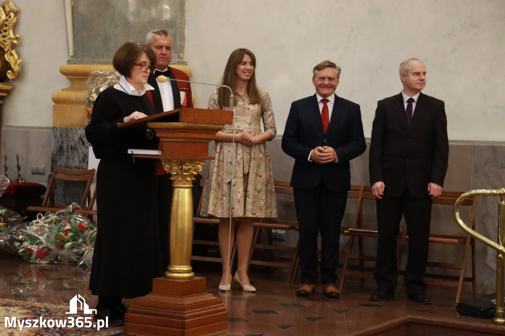 Fotorelacja z Jasnej Góry II: Festiwal Pieśni Maryjnej Częstochowa - Koziegłowy