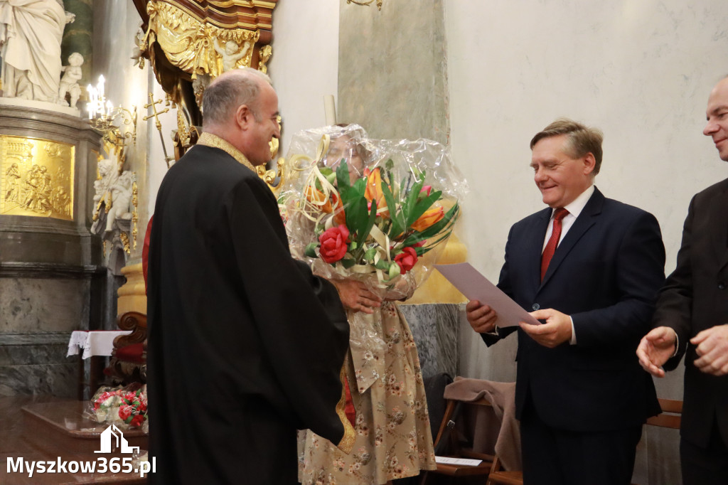 Fotorelacja z Jasnej Góry II: Festiwal Pieśni Maryjnej Częstochowa - Koziegłowy