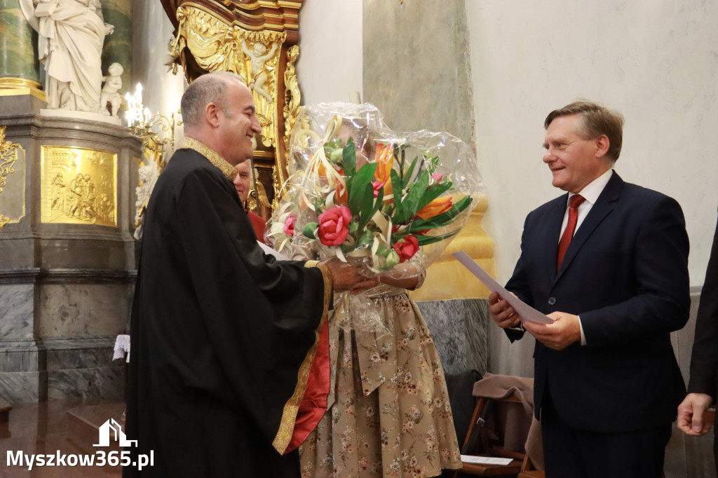 Fotorelacja z Jasnej Góry II: Festiwal Pieśni Maryjnej Częstochowa - Koziegłowy