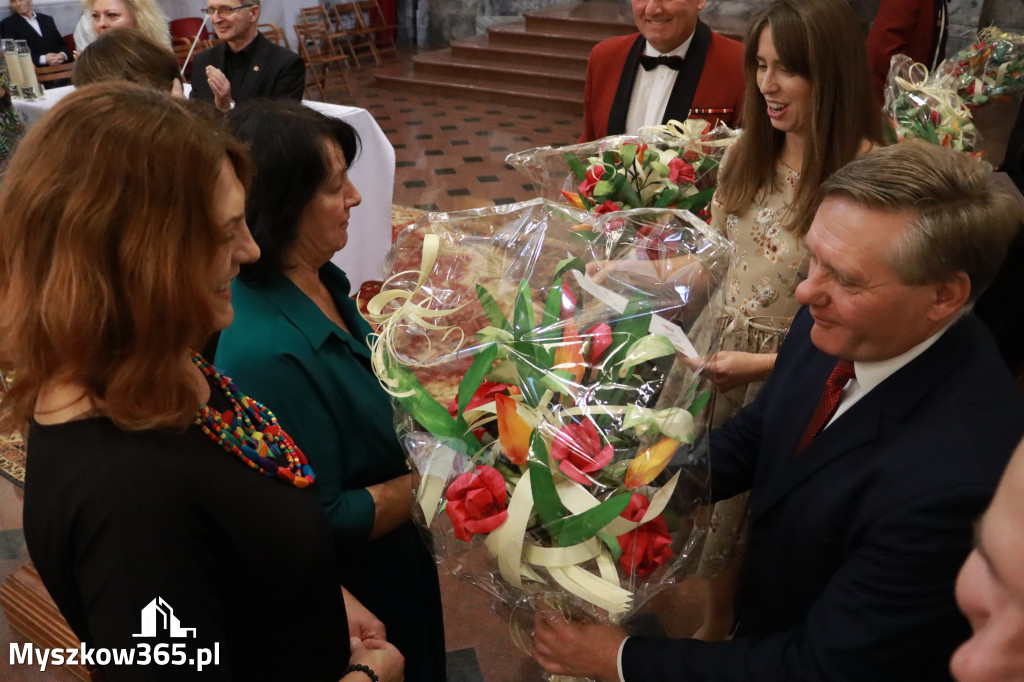 Fotorelacja z Jasnej Góry II: Festiwal Pieśni Maryjnej Częstochowa - Koziegłowy