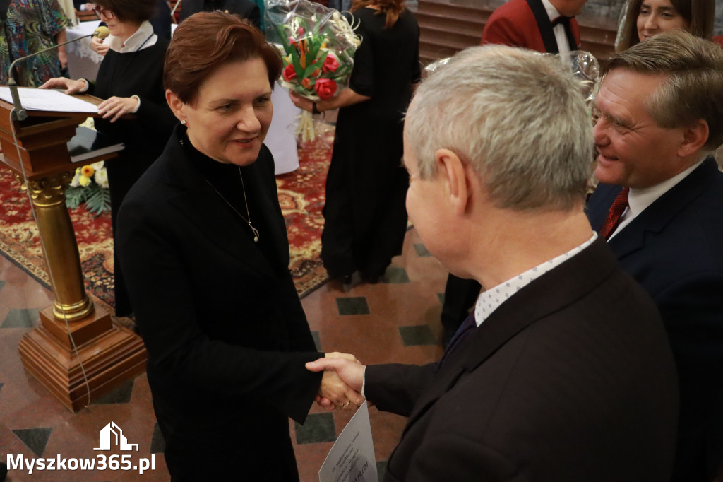 Fotorelacja z Jasnej Góry II: Festiwal Pieśni Maryjnej Częstochowa - Koziegłowy