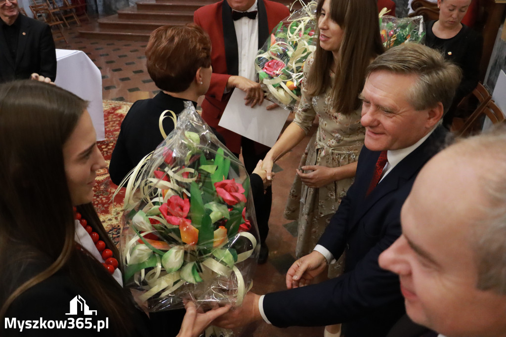 Fotorelacja z Jasnej Góry II: Festiwal Pieśni Maryjnej Częstochowa - Koziegłowy