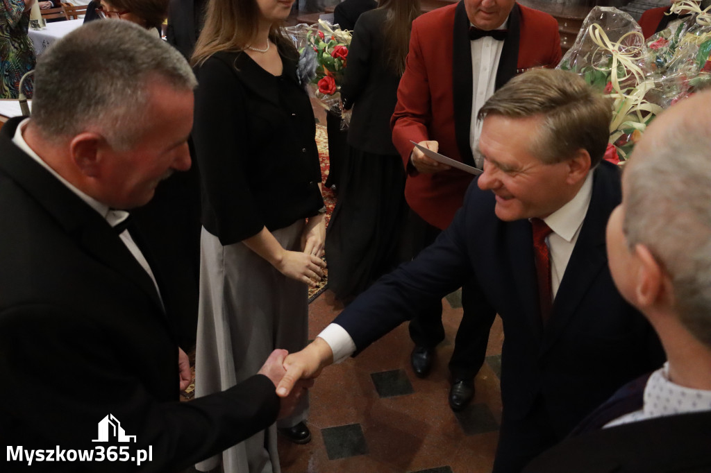 Fotorelacja z Jasnej Góry II: Festiwal Pieśni Maryjnej Częstochowa - Koziegłowy