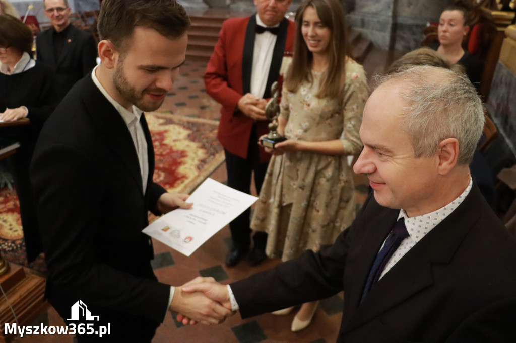 Fotorelacja z Jasnej Góry II: Festiwal Pieśni Maryjnej Częstochowa - Koziegłowy