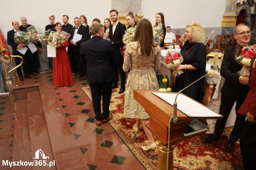 Fotorelacja z Jasnej Góry II: Festiwal Pieśni Maryjnej Częstochowa - Koziegłowy